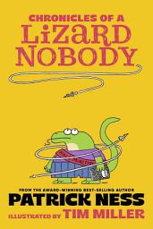 Icon image Chronicles of a Lizard Nobody
