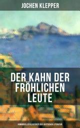 Icon image Der Kahn der fröhlichen Leute (Humorvoller Klassiker der Deutschen Literatur): Humorvoller Klassiker der Deutschen Literatur
