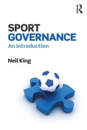 Icon image Sport Governance: An introduction