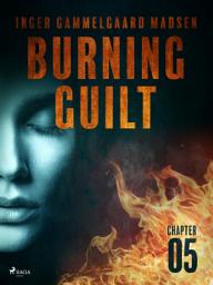 Icon image Burning Guilt - Chapter 5