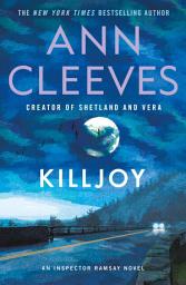 Icon image Killjoy: An Inspector Ramsay Novel