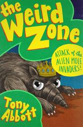 Icon image Attack of the Alien Mole Invaders!