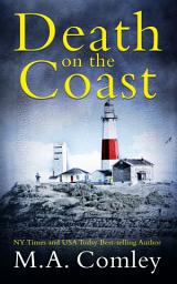 Icon image Death on the Coast