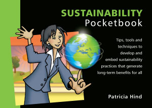 Icon image Sustainability Pocketbook