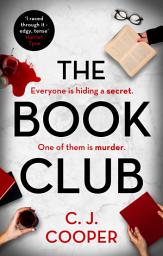 Icon image The Book Club: 'I raced through it' Harriet Tyce