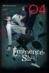Icon image The Eminence in Shadow (light novel)