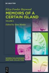 Icon image Memoirs of a Certain Island Adjacent to the Kingdom of Utopia