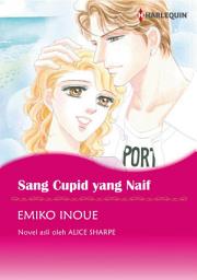Icon image Sang Cupid yang Naif: Harlequin Comics