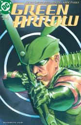 Icon image Green Arrow (2001-) #15