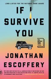 Icon image If I Survive You
