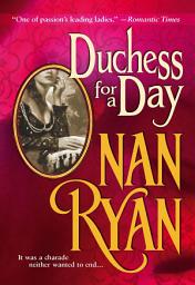 Icon image Duchess for a Day