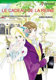 Icon image LE CADEAU DE LA REINE: Harlequin Comics