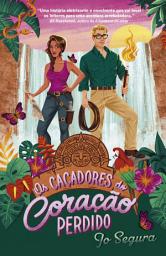 Icon image Os caçadores do coração perdido