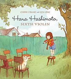 Icon image Hana Hashimoto, Sixth Violin