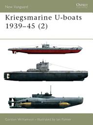 Icon image Kriegsmarine U-boats 193945 (2)