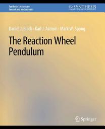 Icon image The Reaction Wheel Pendulum