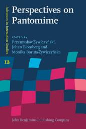 Icon image Perspectives on Pantomime