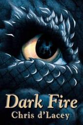 Icon image Dark Fire: Book 5
