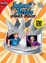 Icon image Jughead & Archie Comics Double Digest: Jughead & Archie Comics Digest #2