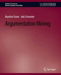 Icon image Argumentation Mining