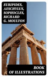 Icon image Book of illustrations: Ancient Tragedy