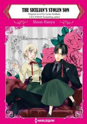 Icon image THE SICILIAN'S STOLEN SON(Colored Version): Harlequin Comics