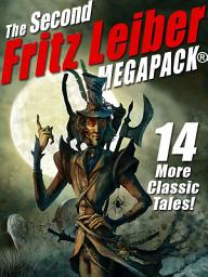 Icon image The Second Fritz Leiber MEGAPACK®
