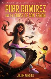 Icon image Pilar Ramirez and the Curse of San Zenon
