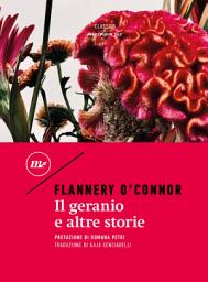 Icon image Il geranio e altre storie