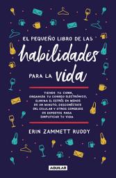 Icon image El pequeño libro de las habilidades para la vida
