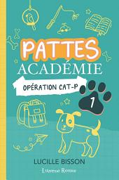 Icon image Opération CAT-P