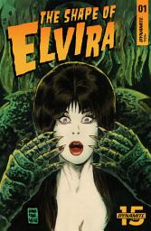 Icon image Elvira: The Shape of Elvira