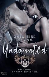 Icon image Kings of Retribution MC: Undaunted