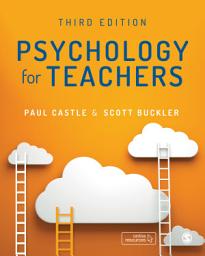 Icon image Psychology for Teachers: Edition 3