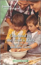 Icon image Charmed by the Cook's Kids: A Clean Romance
