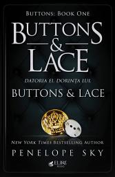 Icon image Buttons & Lace