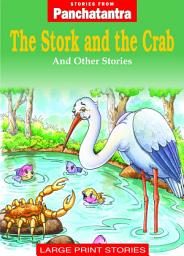 Icon image The Stork and the Crab