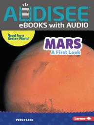 Icon image Mars: A First Look
