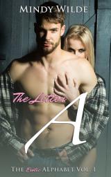 Icon image The Letter A (The Erotic Alphabet)