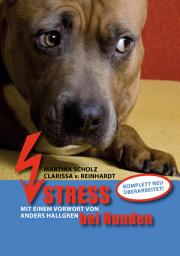 Icon image Stress bei Hunden