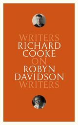 Icon image On Robyn Davidson