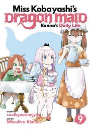 Icon image Miss Kobayashi's Dragon Maid: Kanna's Daily Life