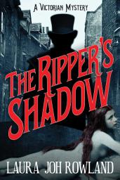 Icon image The Ripper's Shadow: A Victorian Mystery