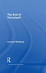 Icon image The End of Terrorism?