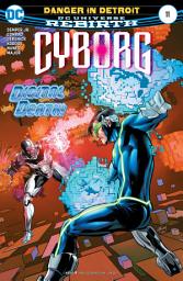 Icon image Cyborg (2016)