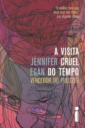 Icon image A visita cruel do tempo
