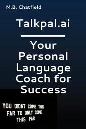 Icon image Talkpal.ai: Your Personal Language Coach for Success