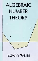Icon image Algebraic Number Theory