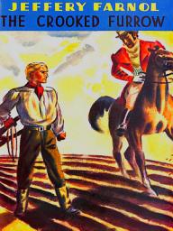 Icon image The Crooked Furrow