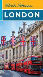 Icon image Rick Steves London: Edition 26